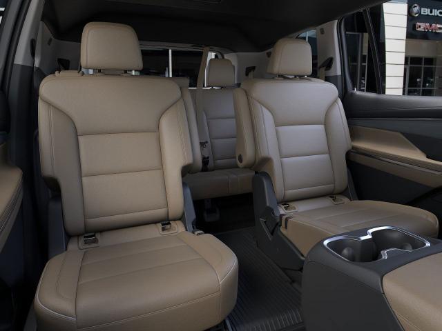 2025 Buick Enclave Vehicle Photo in TREVOSE, PA 19053-4984