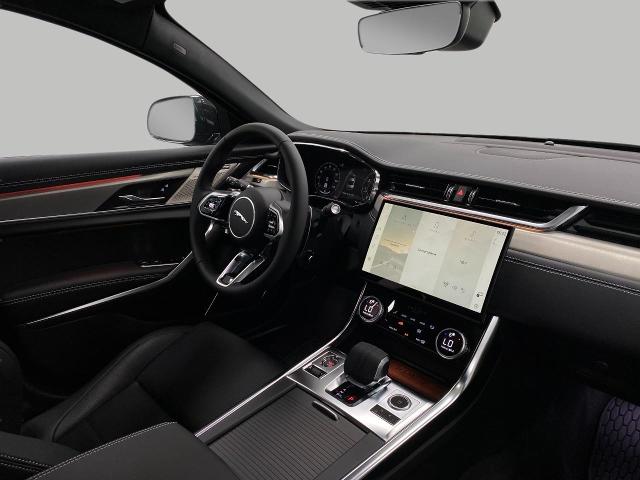 2024 Jaguar XF Vehicle Photo in Appleton, WI 54913