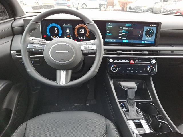 2025 Hyundai TUCSON Vehicle Photo in Philadelphia, PA 19116