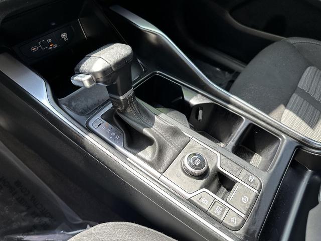 2025 Kia Sorento Vehicle Photo in Tucson, AZ 85712