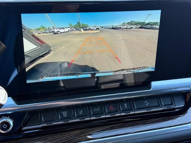 2025 GMC Sierra 3500 HD Vehicle Photo in COLUMBIA, MO 65203-3903