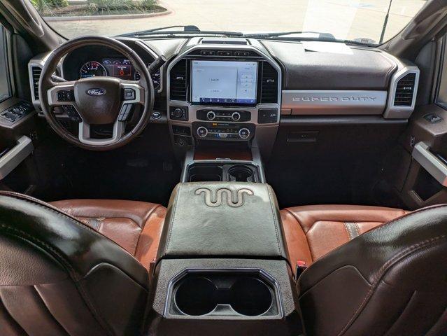 2022 Ford Super Duty F-350 SRW Vehicle Photo in SELMA, TX 78154-1459