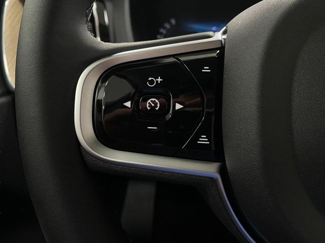 2026 Volvo XC60 Vehicle Photo in Appleton, WI 54913