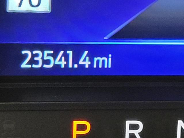 2023 Ford Explorer Vehicle Photo in Neenah, WI 54956