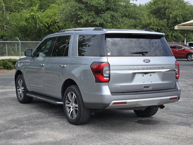 2022 Ford Expedition Vehicle Photo in Decatur, TX 76234