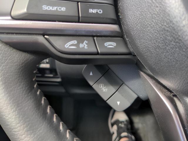 2023 Subaru Forester Vehicle Photo in Green Bay, WI 54304