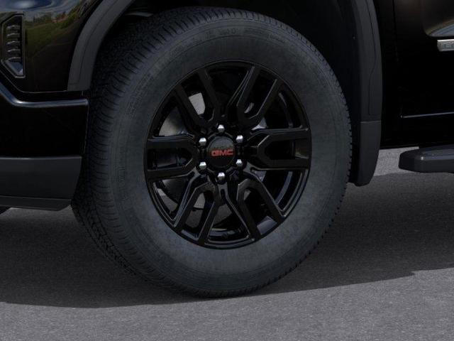 2025 GMC Sierra 1500 Vehicle Photo in APPLETON, WI 54914-8833