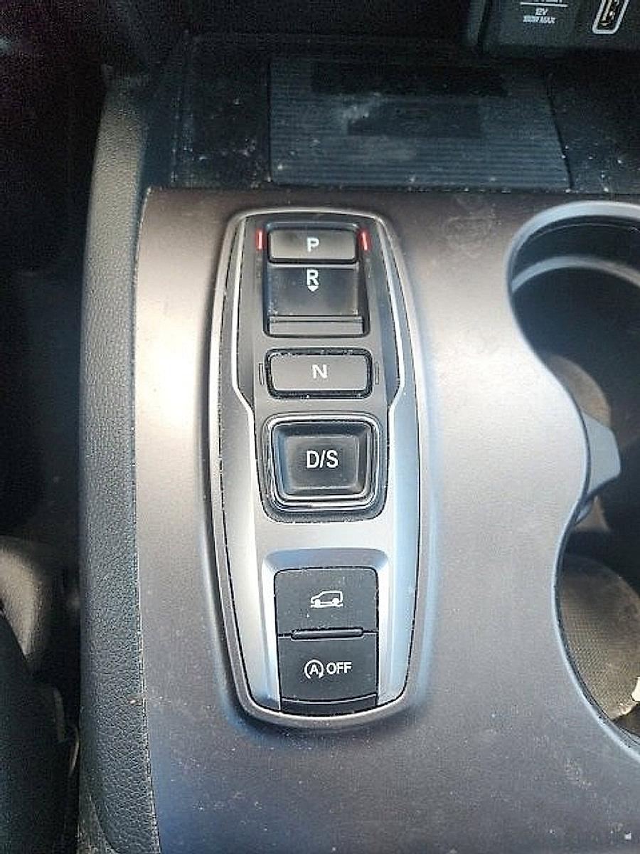 2022 Honda Pilot Vehicle Photo in Harrisburg, PA 17111