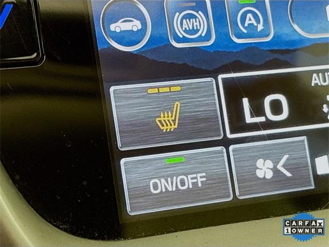 2022 Subaru Outback Vehicle Photo in Puyallup, WA 98371