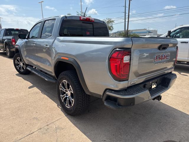 2024 GMC Canyon Vehicle Photo in Weatherford, TX 76087