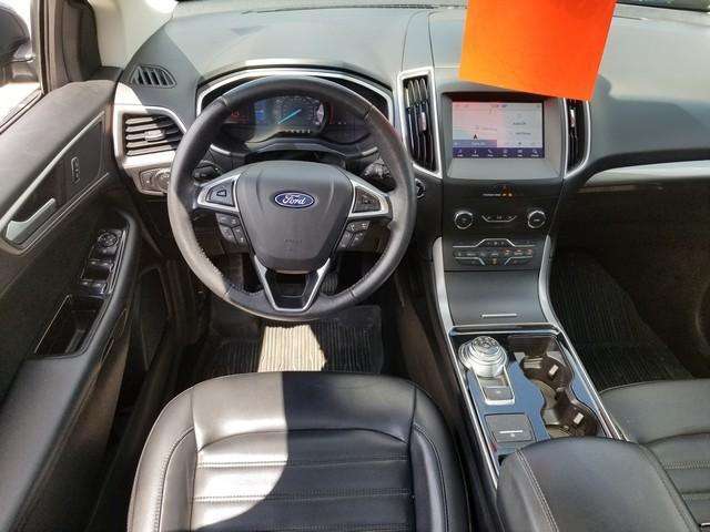 2019 Ford Edge Vehicle Photo in ELYRIA, OH 44035-6349