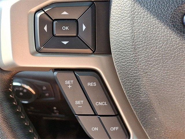 2021 Ford Super Duty F-250 SRW Vehicle Photo in LANCASTER, PA 17601-0000
