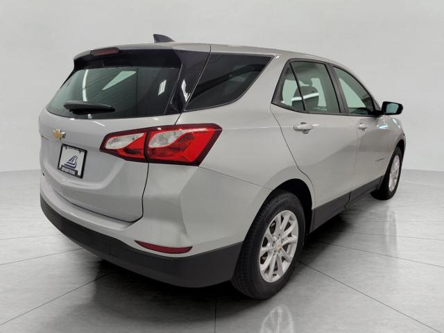 2020 Chevrolet Equinox Vehicle Photo in APPLETON, WI 54914-4656