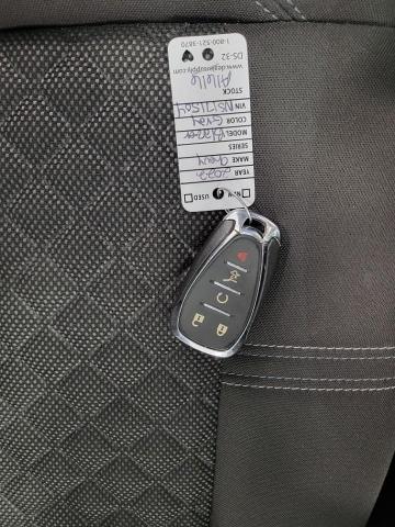 2022 Chevrolet Blazer Vehicle Photo in Oshkosh, WI 54901