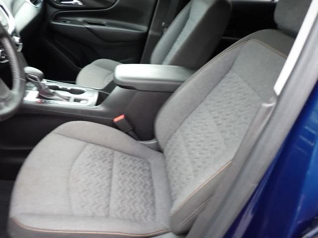 2022 Chevrolet Equinox Vehicle Photo in ZELIENOPLE, PA 16063-2910