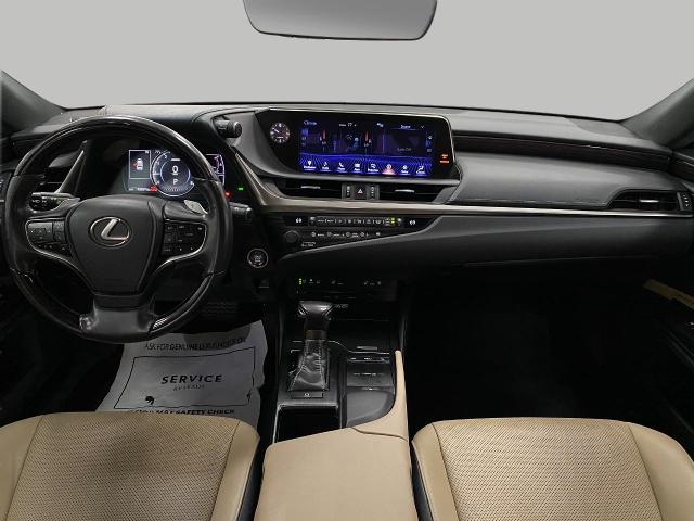 2019 Lexus ES 350 Vehicle Photo in Appleton, WI 54913