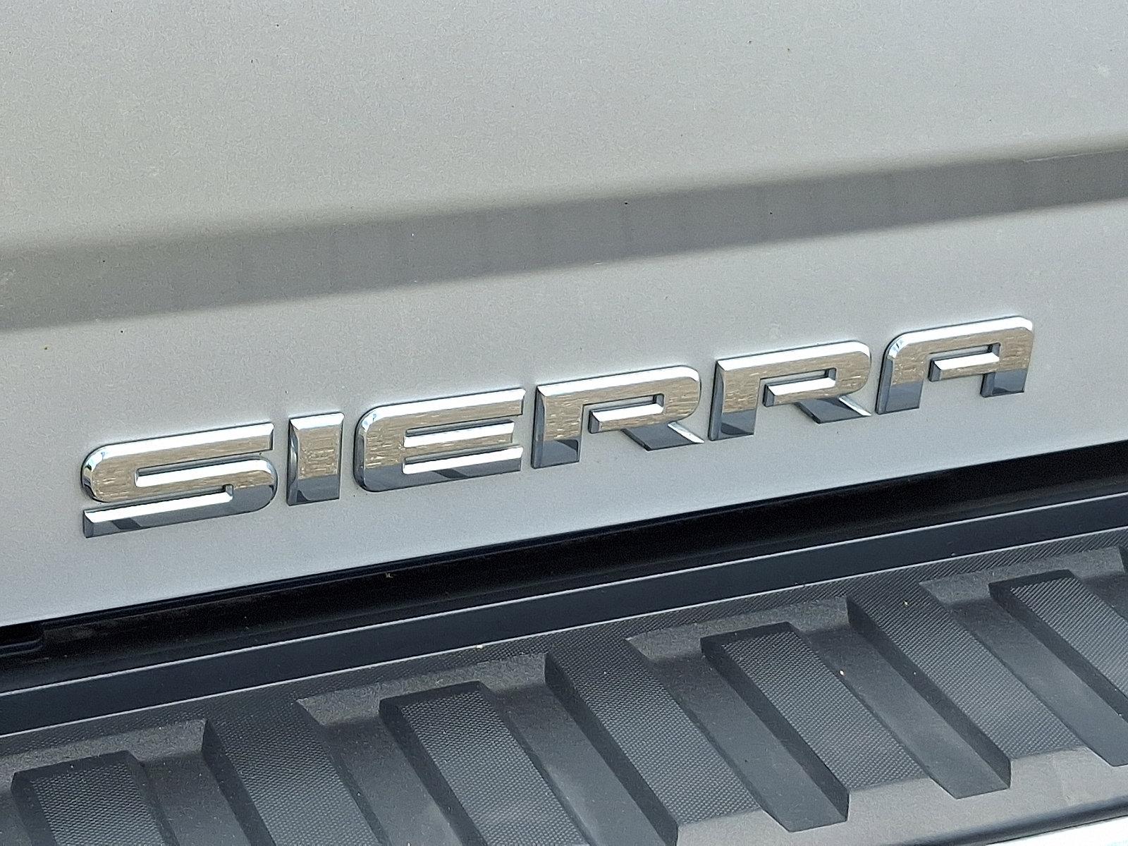 2018 GMC Sierra 1500 Vehicle Photo in Trevose, PA 19053