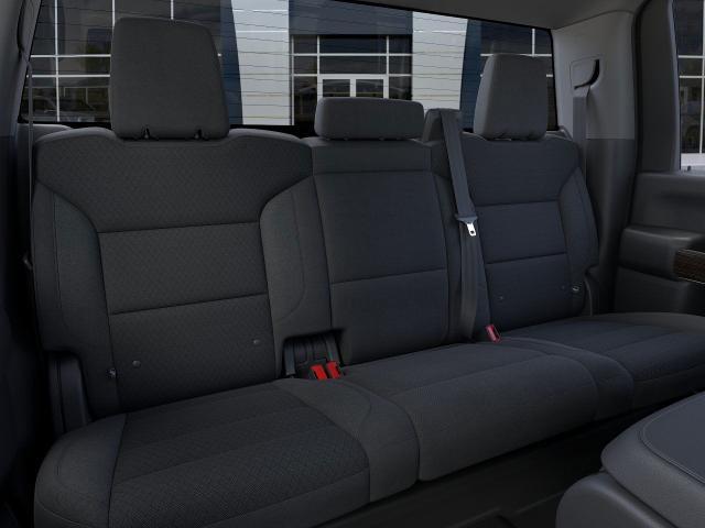 2025 GMC Sierra 2500 HD Vehicle Photo in WATERTOWN, CT 06795-3318