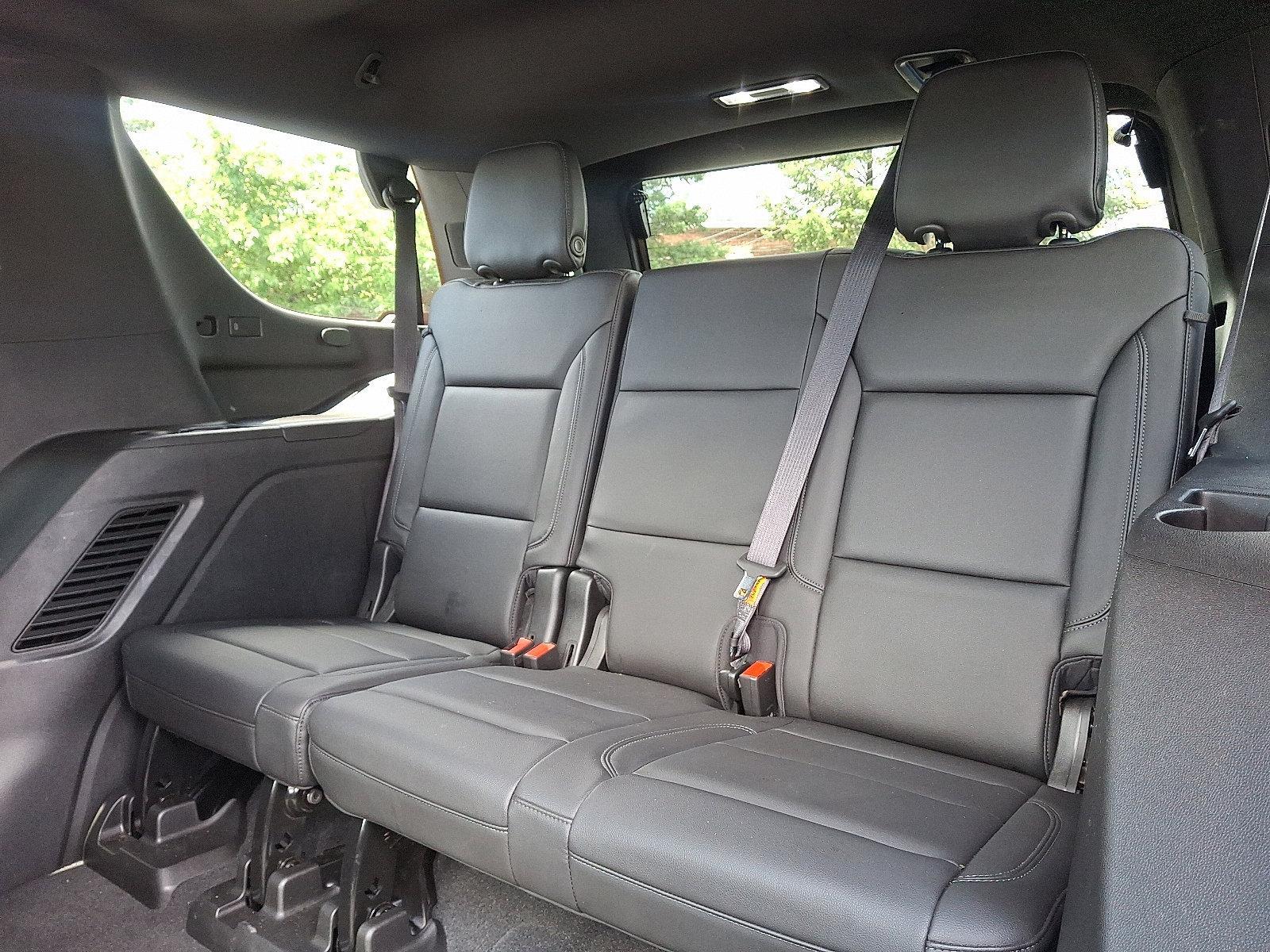 2021 Chevrolet Tahoe Vehicle Photo in Harrisburg, PA 17111-1033