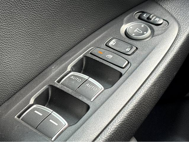 2021 Honda Accord Sedan Vehicle Photo in Hinesville, GA 31313