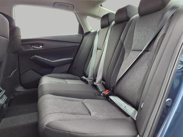 2025 Honda Accord Sedan Vehicle Photo in Oshkosh, WI 54904