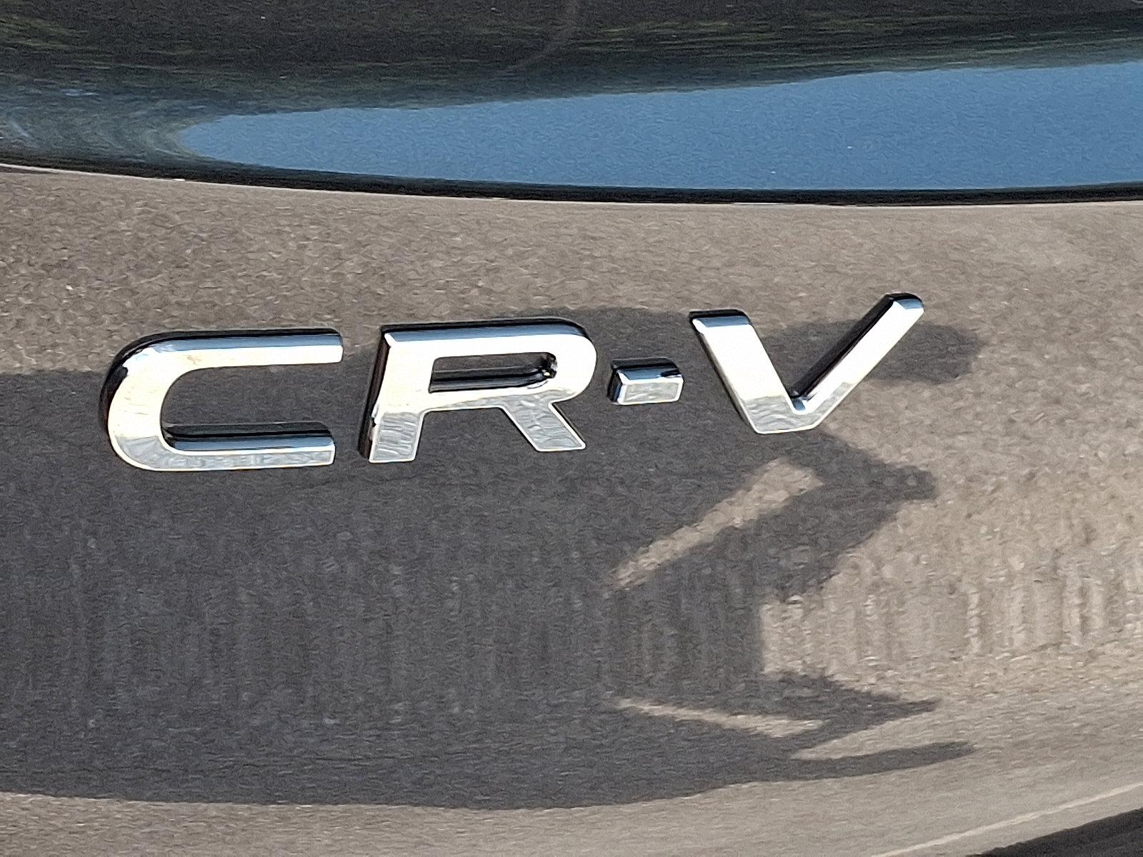 2026 Honda CR-V Vehicle Photo in Harrisburg, PA 17111