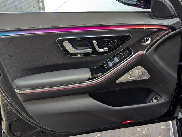 2023 Mercedes-Benz S-Class Vehicle Photo in San Antonio, TX 78230