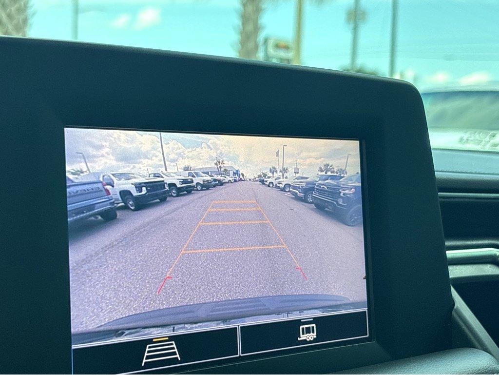 2023 Chevrolet Tahoe Vehicle Photo in SAVANNAH, GA 31406-4513