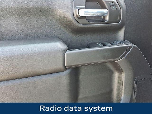 2022 Chevrolet Silverado 1500 Vehicle Photo in PAWLING, NY 12564-3219