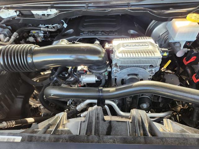 2020 Ram 1500 Vehicle Photo in DENTON, TX 76210-9321