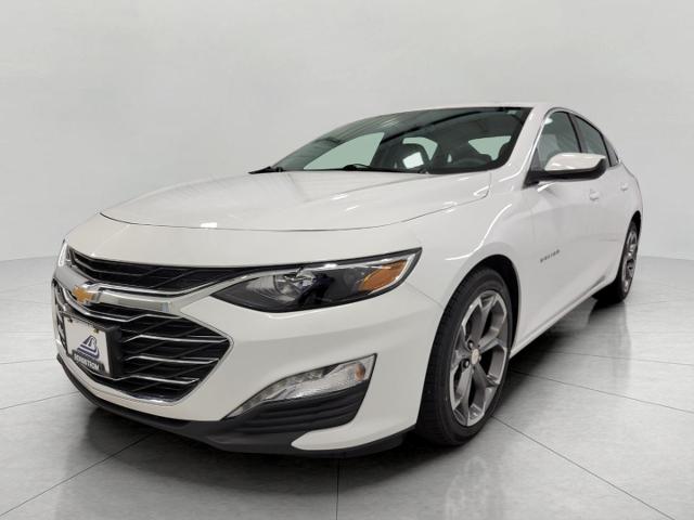 2024 Chevrolet Malibu Vehicle Photo in MIDDLETON, WI 53562-1492