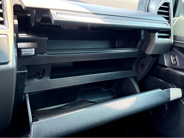 2021 Ford Expedition Vehicle Photo in Hinesville, GA 31313