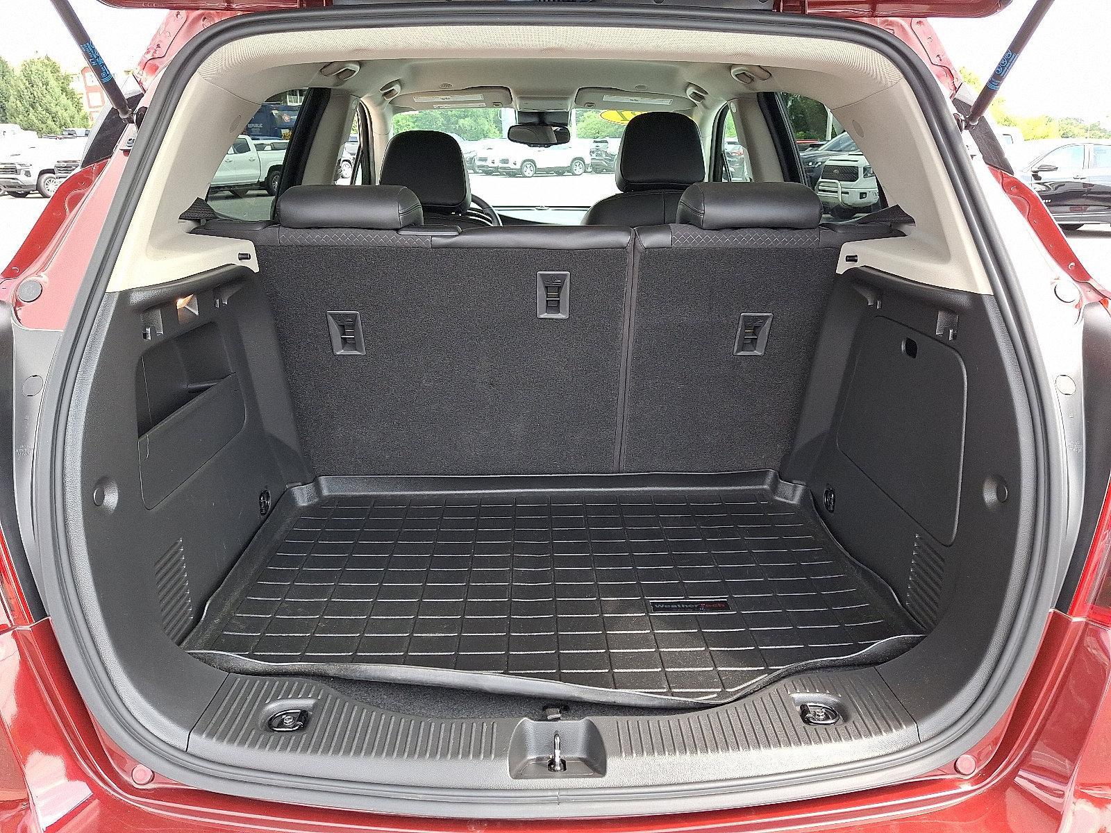 2021 Buick Encore Vehicle Photo in BETHLEHEM, PA 18017-9401