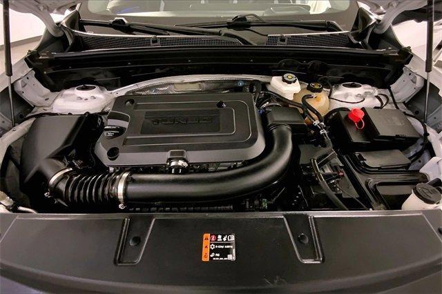 2024 Buick Envision Vehicle Photo in INDEPENDENCE, MO 64055-1377
