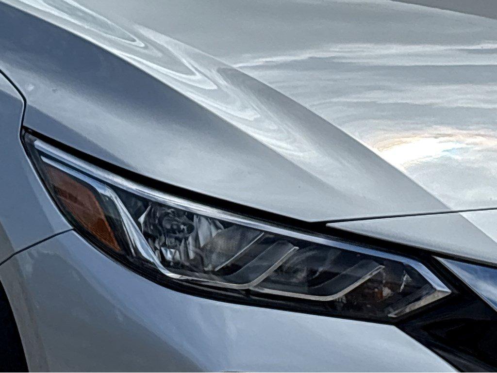 2023 Nissan Sentra Vehicle Photo in SAVANNAH, GA 31406-4513
