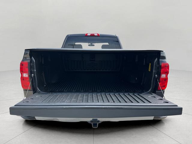 2016 Chevrolet Silverado 1500 Vehicle Photo in MANITOWOC, WI 54220-5838