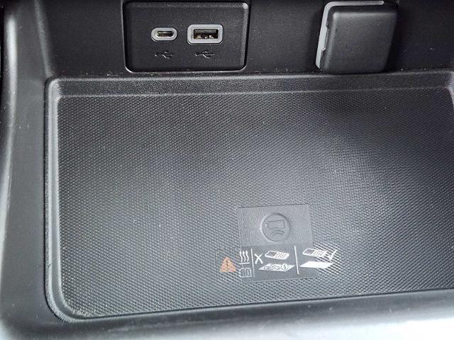 2023 Chevrolet Tahoe Vehicle Photo in DENTON, TX 76210-9321
