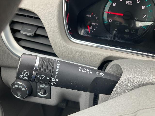 2015 Chevrolet Traverse Vehicle Photo in Kaukauna, WI 54130