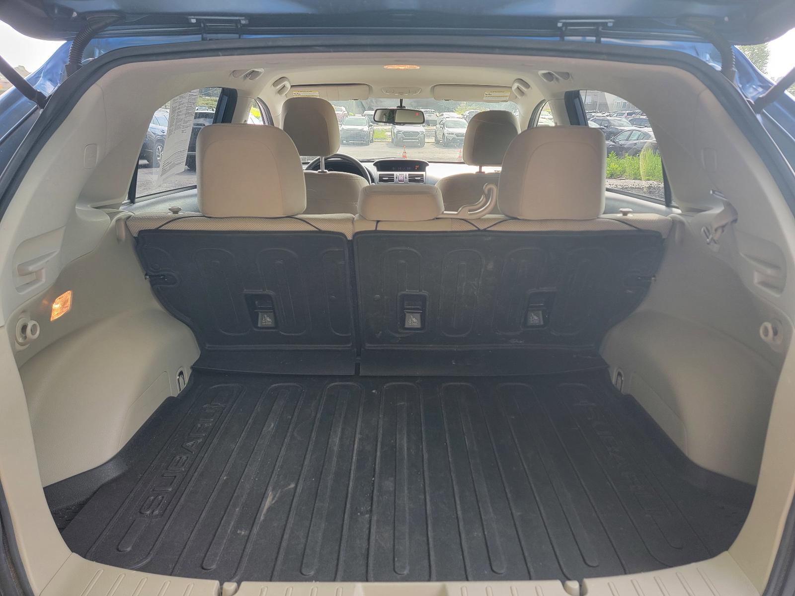 2014 Subaru XV Crosstrek Vehicle Photo in Harrisburg, PA 17111
