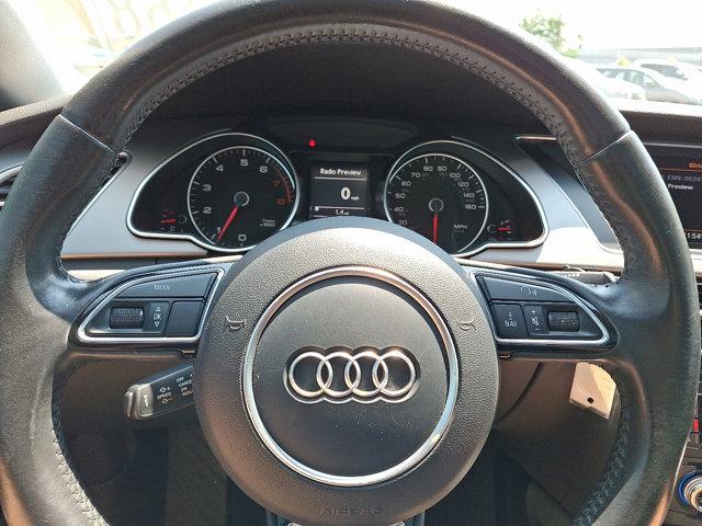 2015 Audi A5 Vehicle Photo in Philadelphia, PA 19116