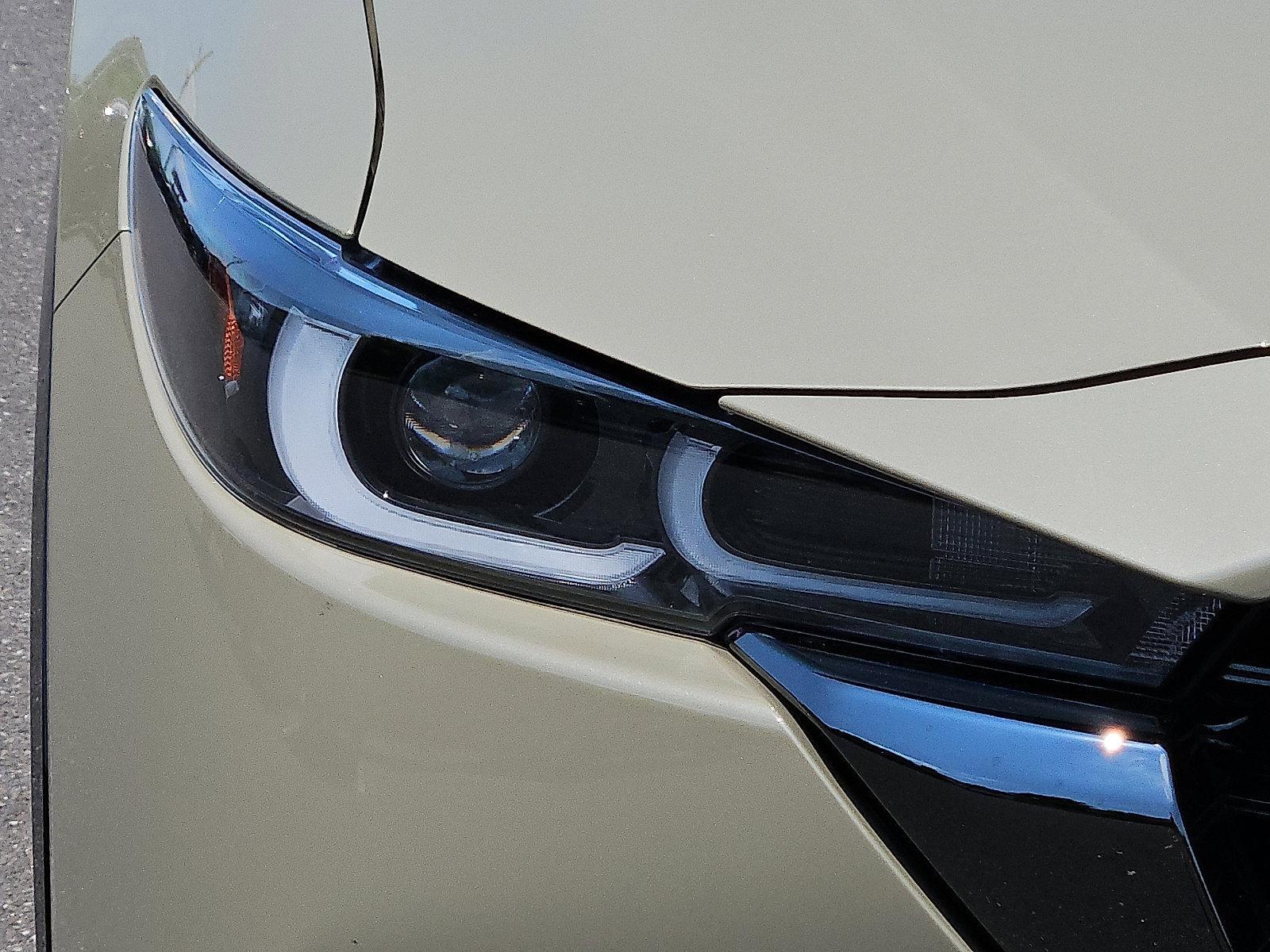 2024 Mazda CX-5 Vehicle Photo in Trevose, PA 19053