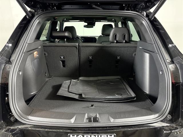 2026 Chevrolet Trailblazer Vehicle Photo in EVERETT, WA 98203-5662