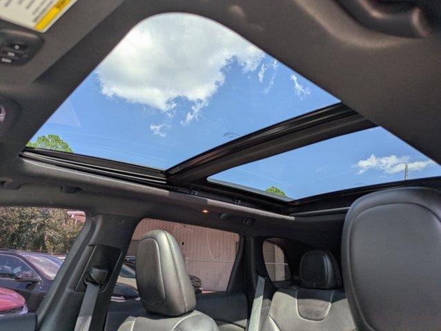 2021 Jeep Cherokee Vehicle Photo in BRUNSWICK, GA 31525-1881
