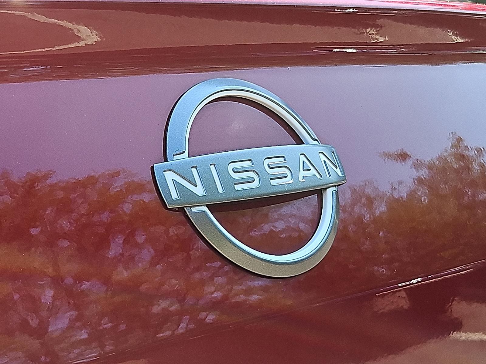 2023 Nissan Altima Vehicle Photo in Jenkintown, PA 19046