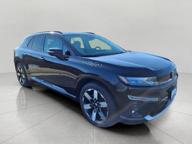 2024 Honda Prologue Vehicle Photo in Neenah, WI 54956