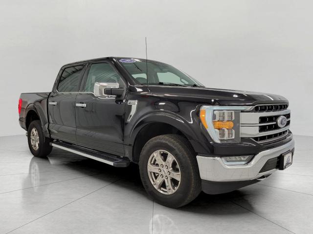 2023 Ford F-150 Vehicle Photo in Neenah, WI 54956