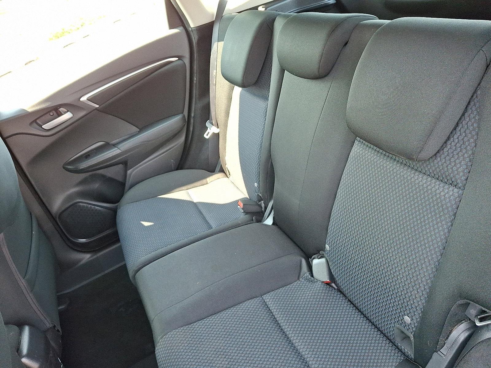 2019 Honda Fit Vehicle Photo in Harrisburg, PA 17111
