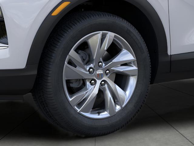 2026 Buick Encore GX Vehicle Photo in GREEN BAY, WI 54303-3330