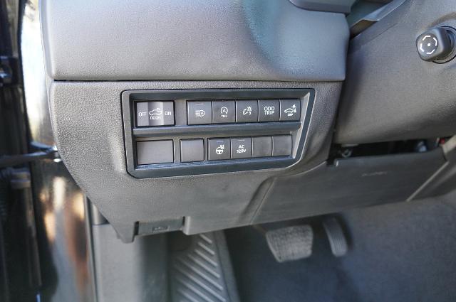 2024 Toyota Tundra 4WD Vehicle Photo in Riverdale, UT 84405