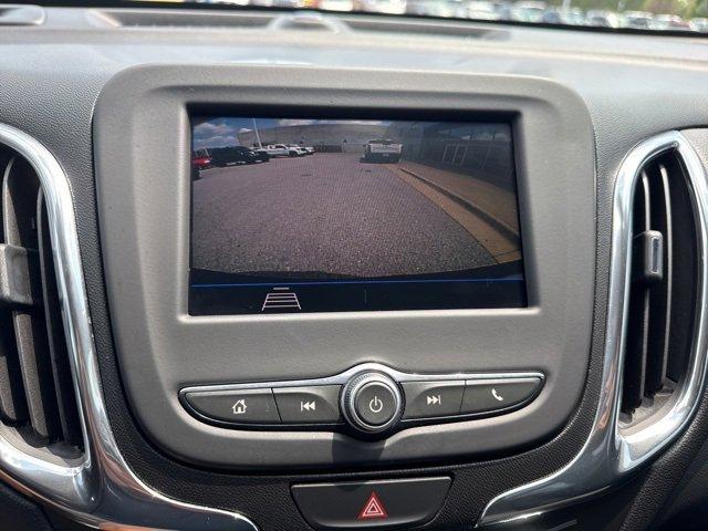 2020 Chevrolet Equinox Vehicle Photo in BENTONVILLE, AR 72712-4322